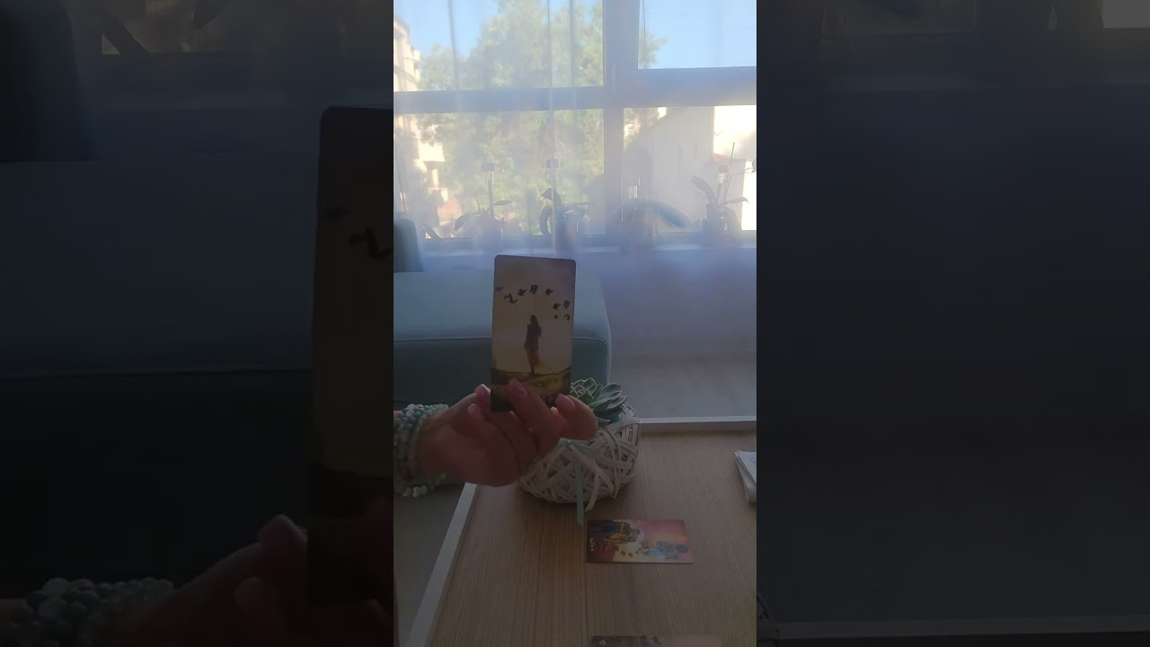 Общ разклад за вашата ситуация