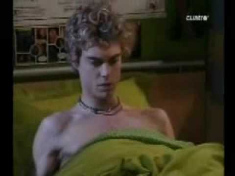 rebelde way - Marco le dice la verdad a Lujan - ( ...