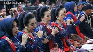 Download Lagu Hariring Haleuang Juru Kawih Putra Giriharja3 / H Dadan Sunandar Sunarya / Kadaya Kertawana Kuningan MP3