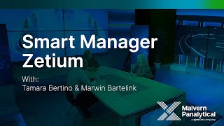 Get the most out of Zetium performance with Smart Manager screenshot 5