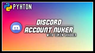 ADVANCED DISCORD MASS BAN TOOL SETUP 2026