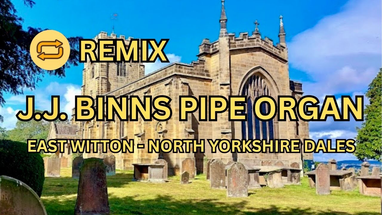 REMASTERED: Too Nice to Leave Off the Channel Altogether!