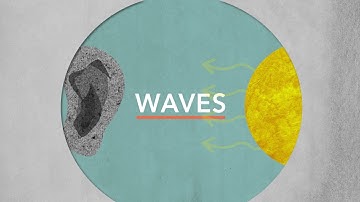 Mechanical Waves | Sci NC