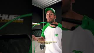 Pulidora Roto Orbital L 37Pro