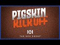 Pigskin Kickoff Commercial | Crotts &amp; Saunders