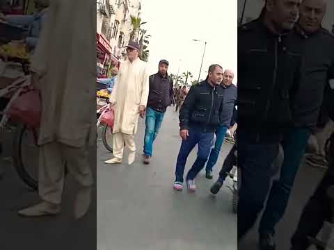 الحي المحمدي الدار البيضاء بارطاجي ولايكي