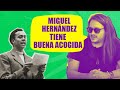 ENTREVISTA AARON JARA | DANDOLE RITMO A MIGUEL HERNANDEZ | SOY DE LA VEGA BAJA