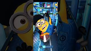 Minion Mengejar Pisang screenshot 5