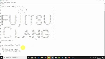 Fujitsu C compiler  ;Tutorial for Lahey  Fortran  ; Lahey軟體教學範例
