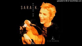 Video thumbnail of "Sara K.  - I Couldn't Change Your Mind"