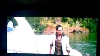 Don 2 - Srks First Look. Just Listen To The Crowd.