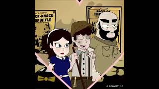 Wally Franks X Allison Pendle Batim