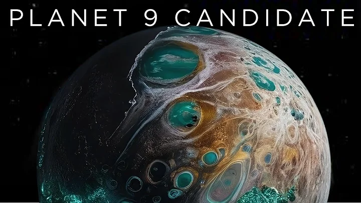 Planet 9 Candidate Discovered… But Something’s Off