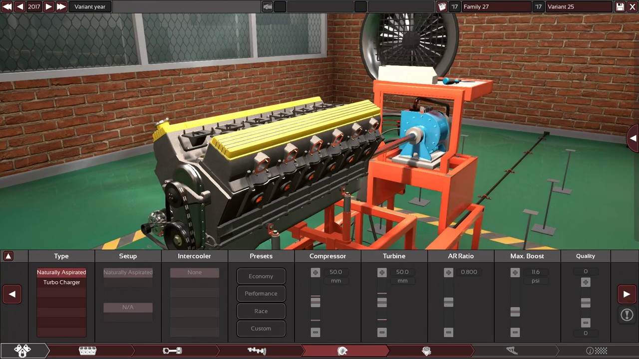 LS1 V12 ?! in Automation. - YouTube