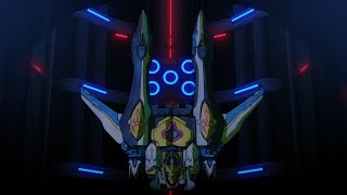 Vector Feoh Launch  Aquarion Myth Of Emotion hd