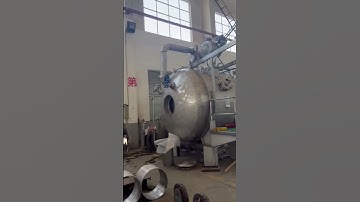 🎥See the AS-Multi-flow HTHP Fabric Dyeing Machine in action! #shorts #shortsvideo