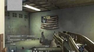 Andresmith94 Black Ops: Spaz 12 Mini