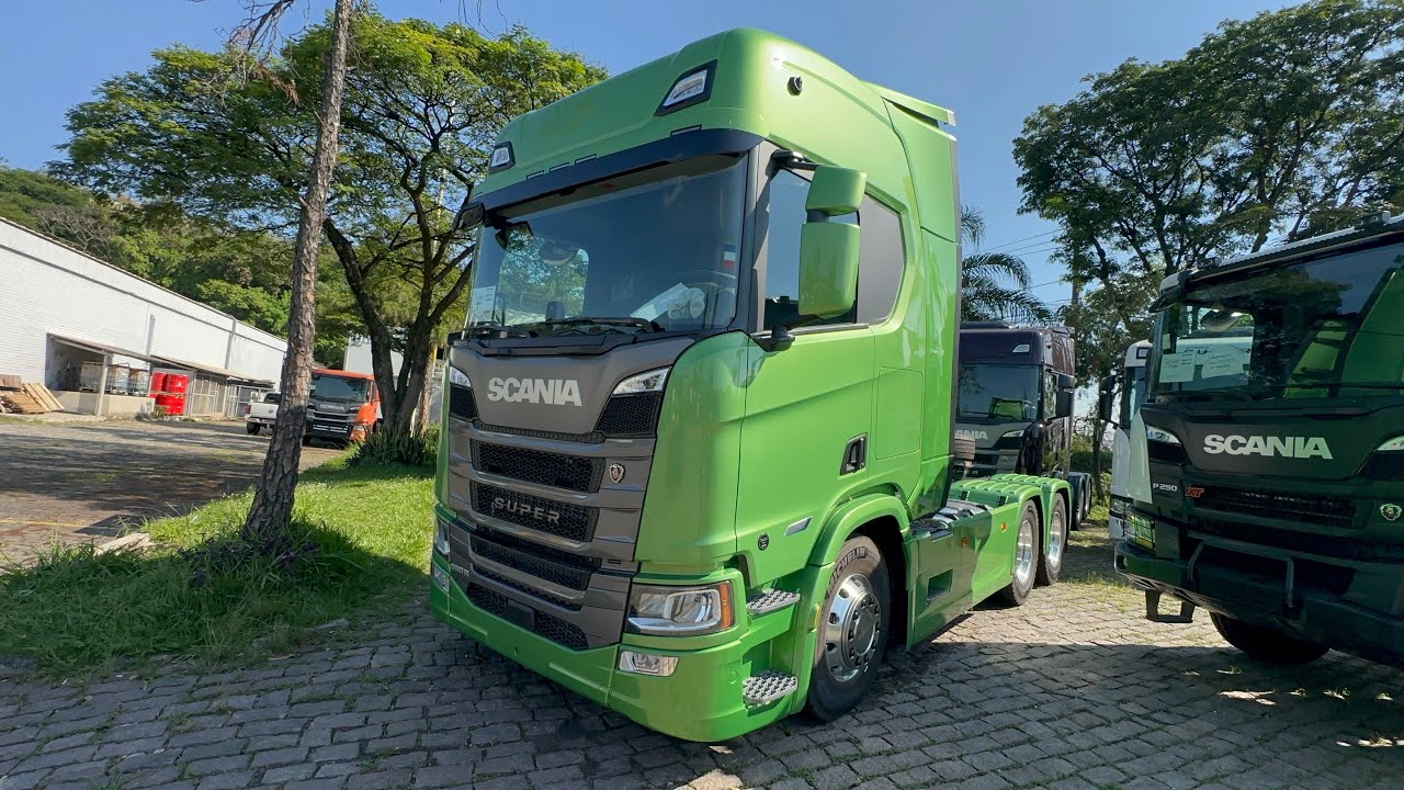 CHEGOU O TRAÇADO MAIS COMPLETO DE 2026 - VERDE VIPER GREEN 