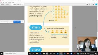 Famous Cambridge IGCSE Grading Process from Ms. Marcus Net Worth