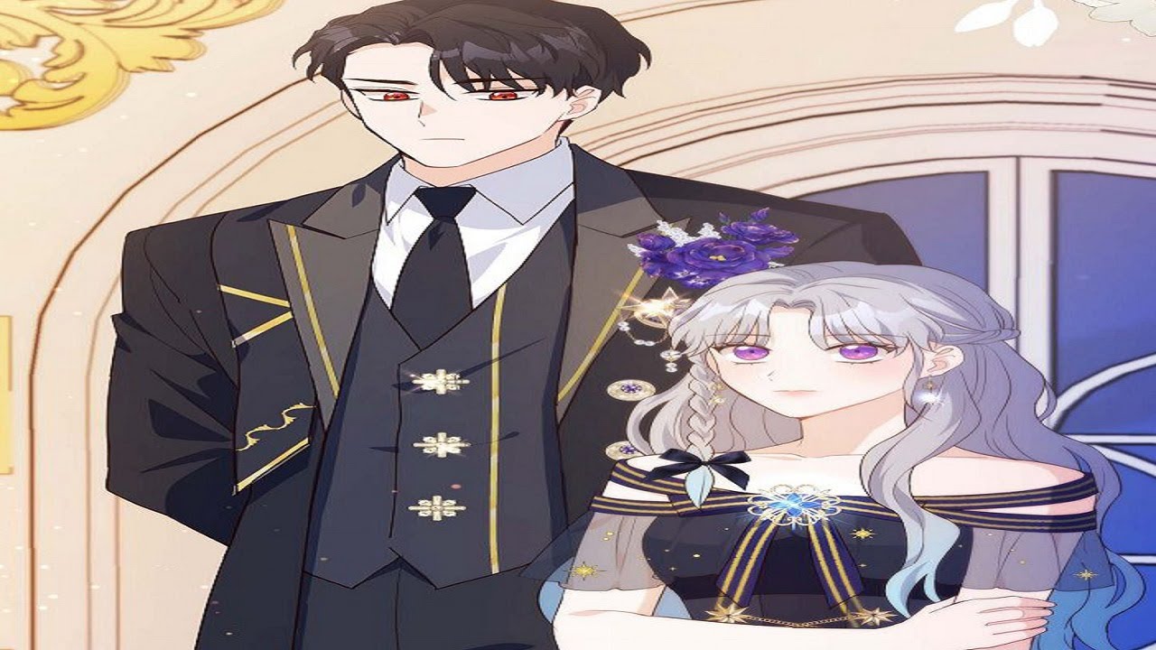 【異世界漫画最新作】誰もが恐れるあの男の妻になった私。それでも彼は黙って私を守ってくれる…それとも私が現れる日を待っているだけ？ 1~62【異世界漫画】