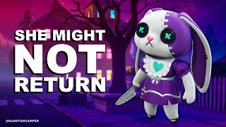 Huge Drama w/ Rowena Rabbit - In Depth Fortnite & Item Shop Review w/ QUANTUM CAMPER 9-4-26