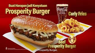 Buat Harapan Jadi Kenyataan