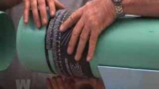 Preview of Lesson 31: FIELD CUTTING SDR-35 SEWER PIPE