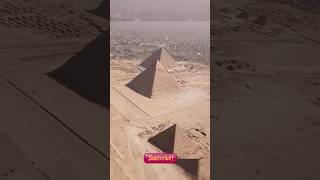 The Great Pyramid Mystery: Lost Technology or Alien Help? | The Untold Truth About the Great Pyramid
