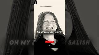 Kaido Rizzing Up Salish 😂 #shorts​ #salish​ @jordanmatter