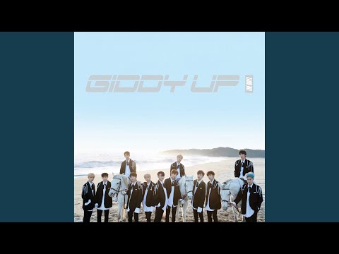 Putar The Start - THE BOYZ 