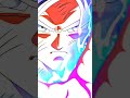 Goku vs Anti spiral and Truth