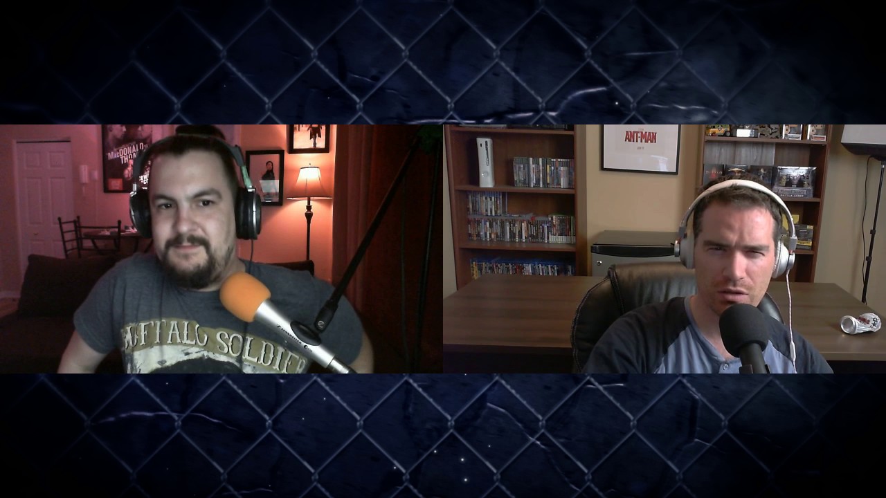 Sprawl & Brawl 57 Lots Of Indie MMA & Ponzinibbio KOs Nelson YouTube