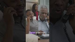my finally knew why I always skip work 😭🤣🤣 #papaneche #comedy