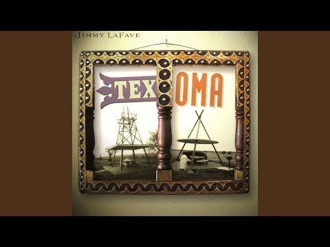 Jimmy LaFave — On a Bus to St. Cloud