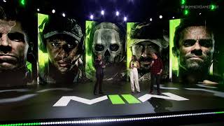 Summer Game Fest: Call of Duty: Modern Warfare 2 Interview with Johanna Faries and Jeff Negus