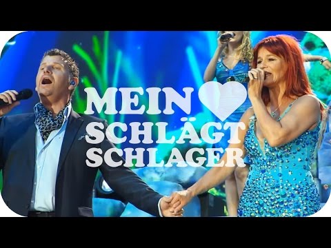 Andrea Berg "ATLANTIS - LIVE DAS HEIMSPIEL" (Trailer)