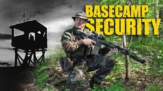 Partisan Camp Security SOP's