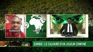 AFCON 2021 : CAF not ruling out postponement