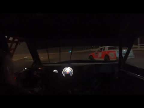 7/1/22 Cardinal Motor Speedway Street Stock Main