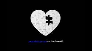 BALASAN JANJI PALSU MU - RAFFA (KARAOKE) #raffa #balasanjanjipalsumu  #karaoke