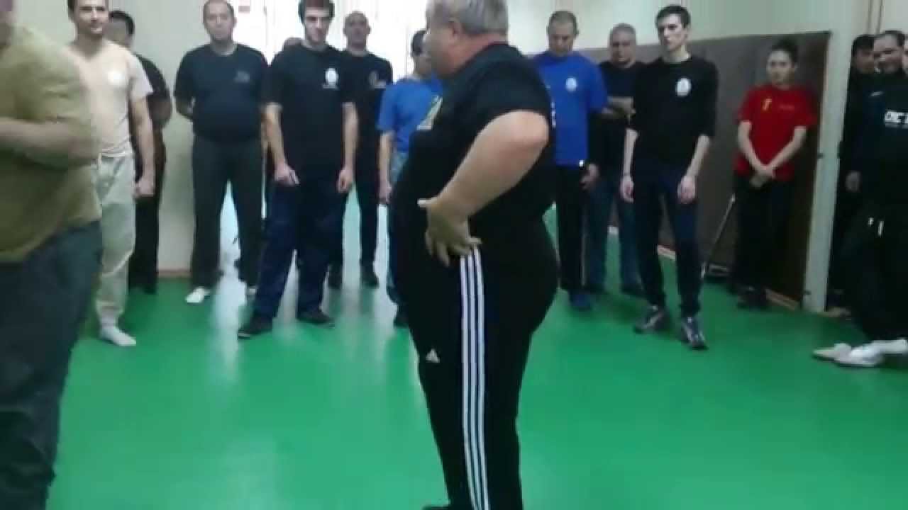 Система Рябко МВ теория и практика