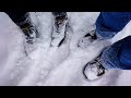 Як не змерзнути в ноги навіть у сильний мороз ❄️🔥