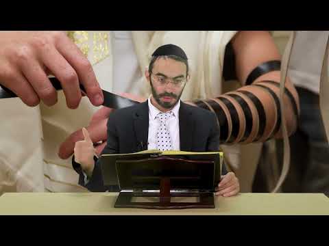 איפה מניחים תפילין | שואל ומשיב | הרב אשר זנזורי