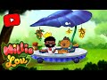 Niki y Kini | Millie y Lou