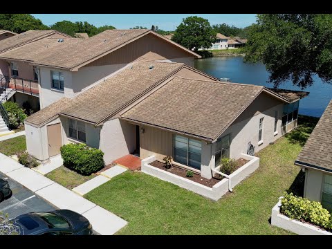 1030 Bowsprit Ln, Holiday, FL home video tour