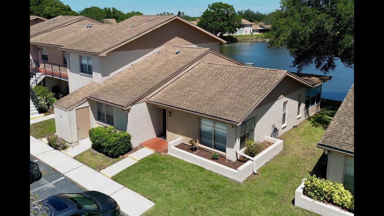 Holiday, Florida Real Estate Photography - 1030 Bowsprit Ln, Holiday, FL 34691