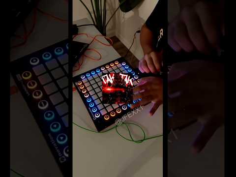 TAK TAK Super Slowed Brazilian Phonk In Launchpad Phonk Viral Trending Shorts Edit Fypシ 