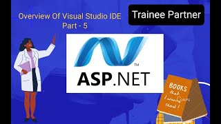 Overview Of Visual Studio 2019 (Part-5)