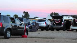 Scott Dehn, McHenry Outdoor Theater