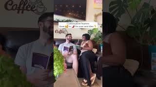 From Wholesome To Spicy, And The Last One Requires Either A-Lot Of Rizz Or A Safe Space Lol